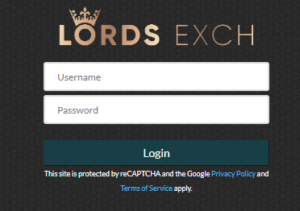Lords Exchange Betting Platform Review
